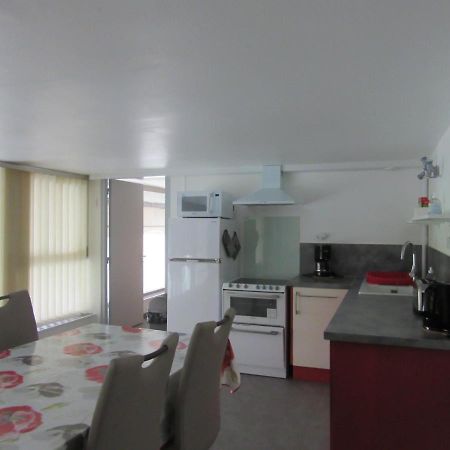 Cap Cabourg Apartman Kültér fotó
