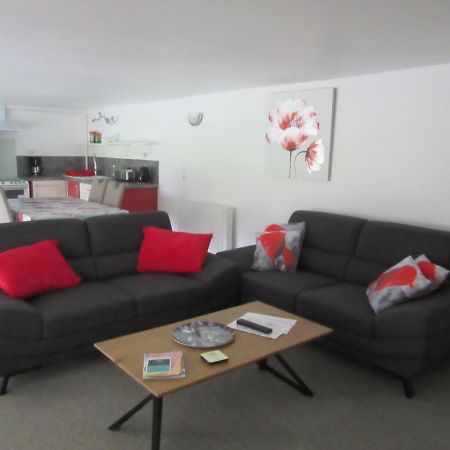 Cap Cabourg Apartman Kültér fotó