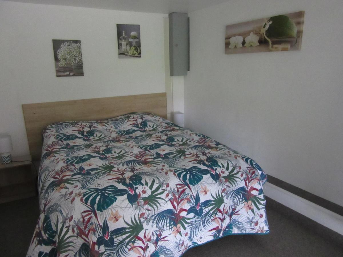Cap Cabourg Apartman Kültér fotó