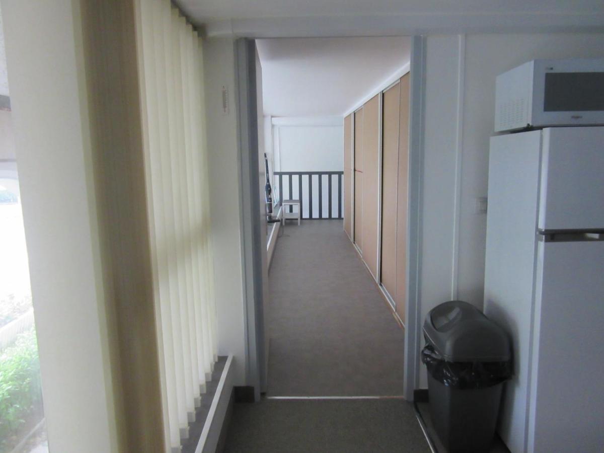 Cap Cabourg Apartman Kültér fotó