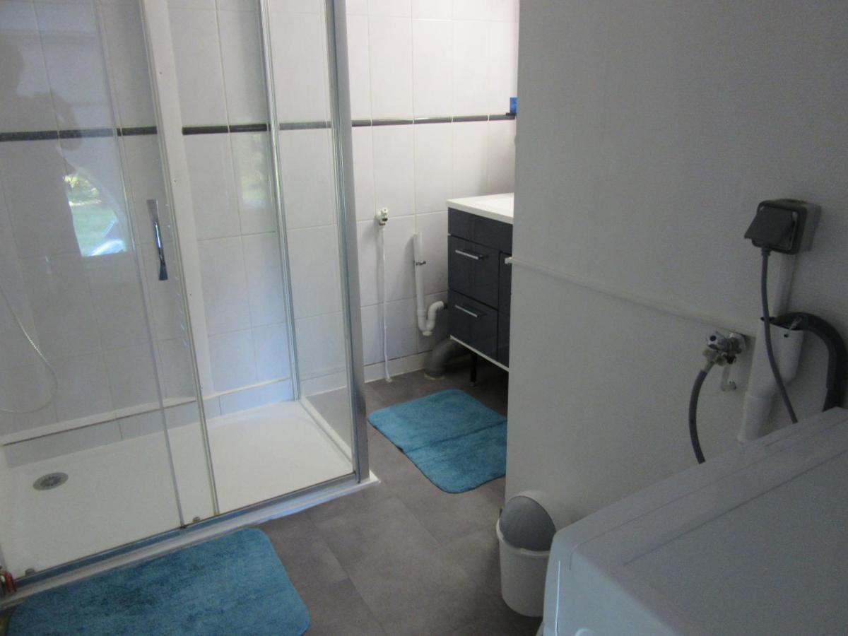 Cap Cabourg Apartman Kültér fotó