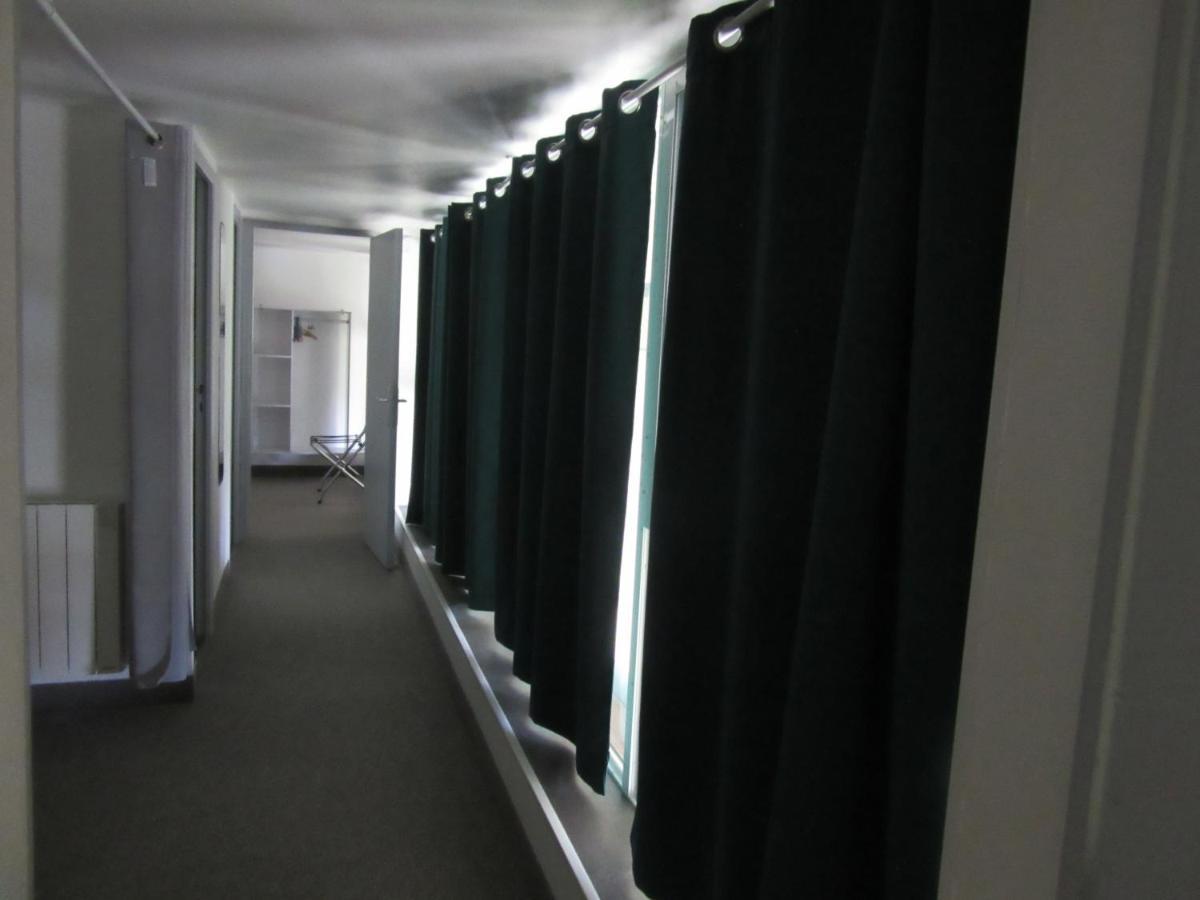 Cap Cabourg Apartman Kültér fotó